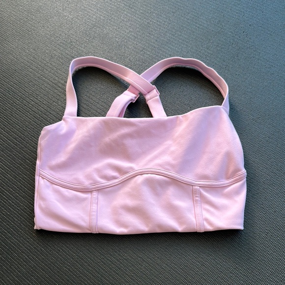 POPFLEX Other - POPFLEX Daphne corset Sports Bra